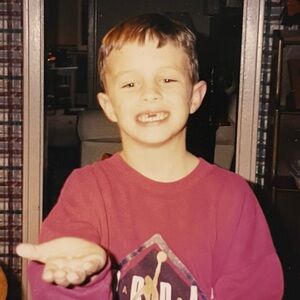 Meet your Posher, Tucker